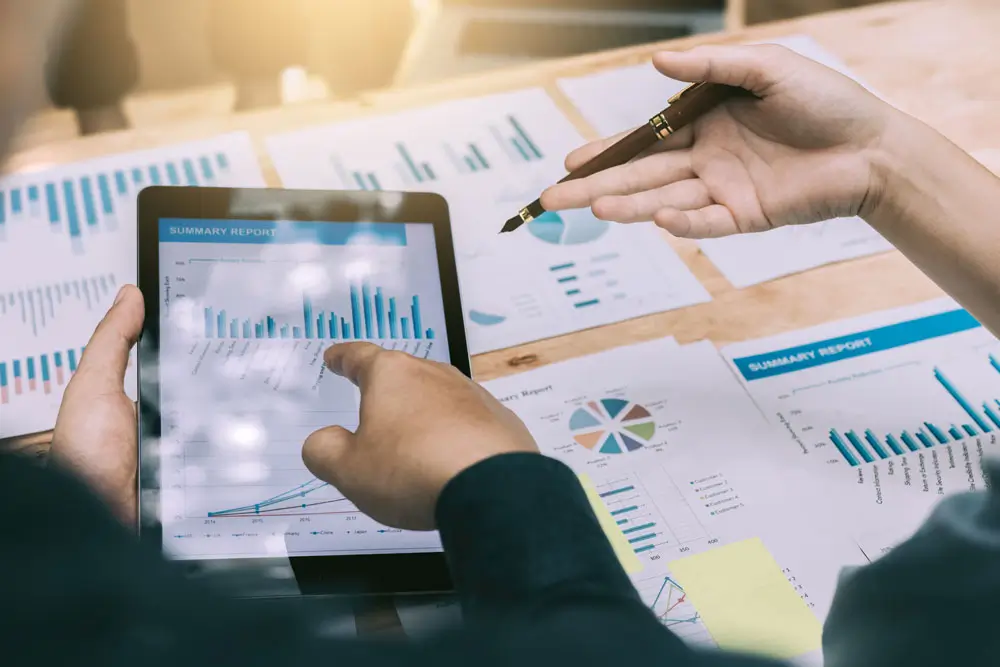 Washington D.C. Accounting