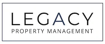 Legacy Property Management Logo