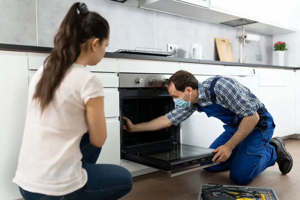 Washington D.C. Property Maintenance