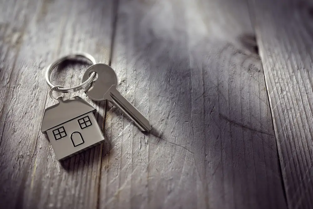 Washington D.C. Property Owners